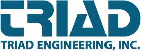 Triad Engineering Logo