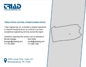 Mechanicsburg, PA Office Location Address