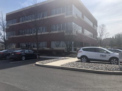 Mechanicsburg, PA Office Location