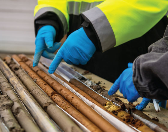 Environmental Services