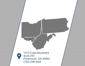 New Ohio Office Address